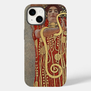 Higieia de Gustav Klimt