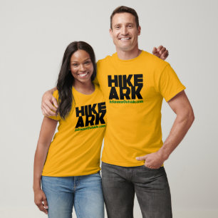 Hike Arkansas T-Shirt