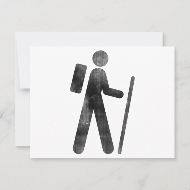 Hiker (Frente)