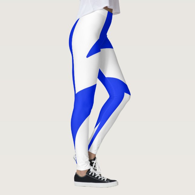 Hilali Leggings (Direita)