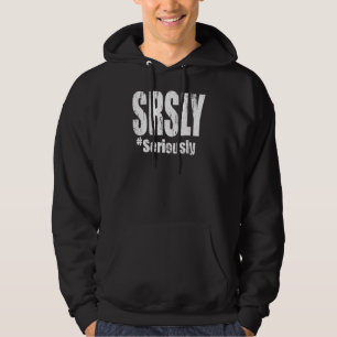 Hilariantemente Camisetas Palavras Para Eu Sério S