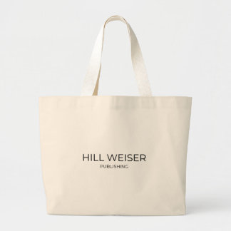Hill Weiser diariamente Grande Bolsa