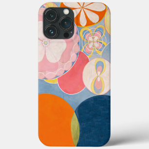 Hilma af Klint - Famosas capas de iphone e Cobrir