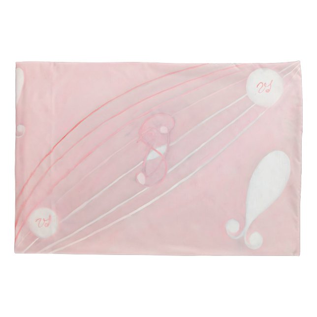 Hilma af Klint, The Eros Series, nr. 8 (Verso)