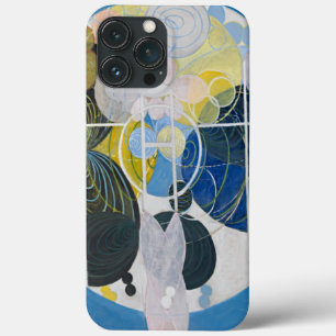 Hilma af Klint - The Large Figure Paintings