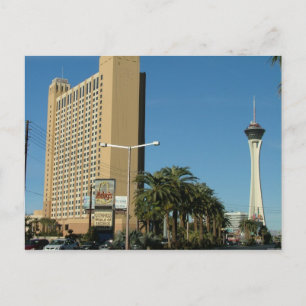Hilton Grand Vacations Club Las Vegas Cartões Post