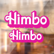 Himbo Personalizável