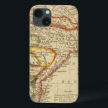 Hindoostan ou Índia<br><div class="desc">Hindoostan ou Índia. Por Seaman,  James V. (182). Publicado por ''Nova Iorque: James V. Seaman''.</div>