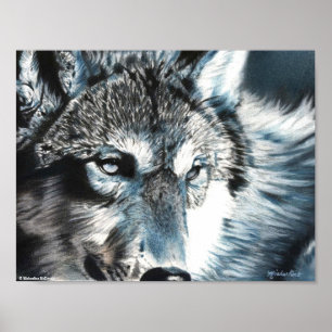 Hipnótico - Poster do Lobo