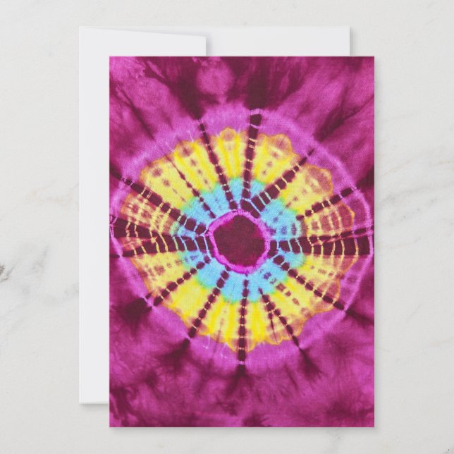 Hippie batik (Frente)