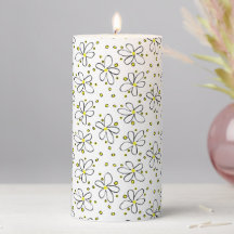 Hippie de alimentação com ventilador retrô de 70 a