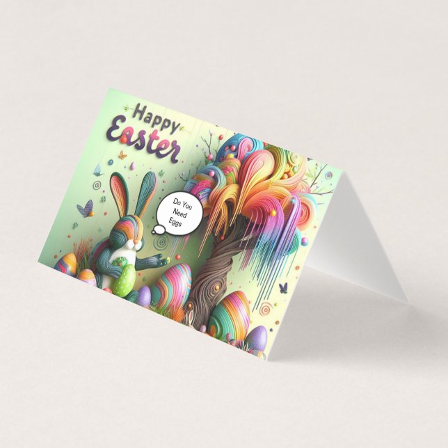 Hippo Páscoa Roxo (Frente)