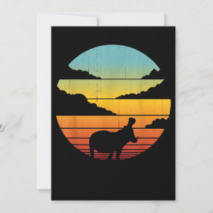 Hippopotamus 60s 70s Hippo Pista