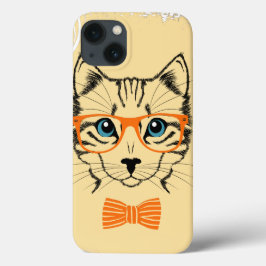 Hipster de Gato legal