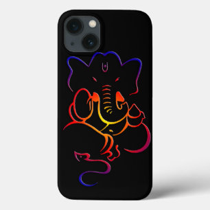 Hipster Lord Ganesh, Hindu Deus Ganesha Apple