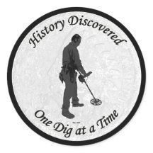 História Descoberta pelo adesivo do canal do YouTu