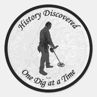 História Descoberta pelo adesivo do canal do YouTu