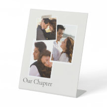 História em Molde & Camadas