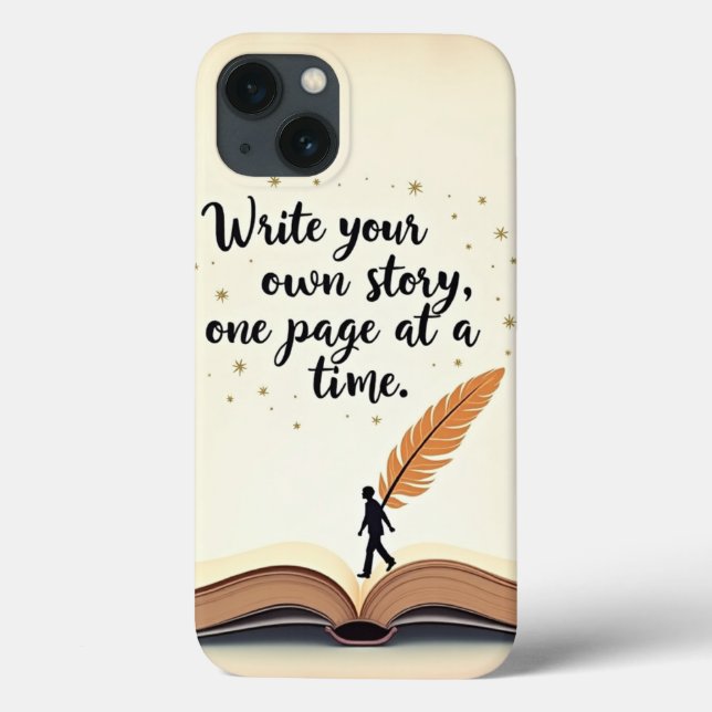 História nas suas mãos (Verso)