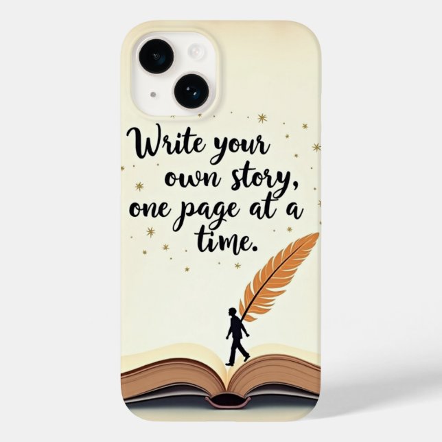 História nas suas mãos (Verso)