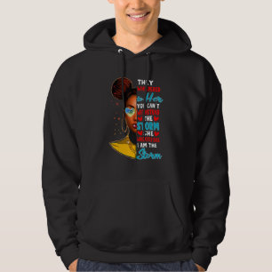 História Negra Mês Camisa Mulher Africana Afro I A