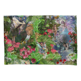 Histórias de fantasia da floresta do Reino Unido d