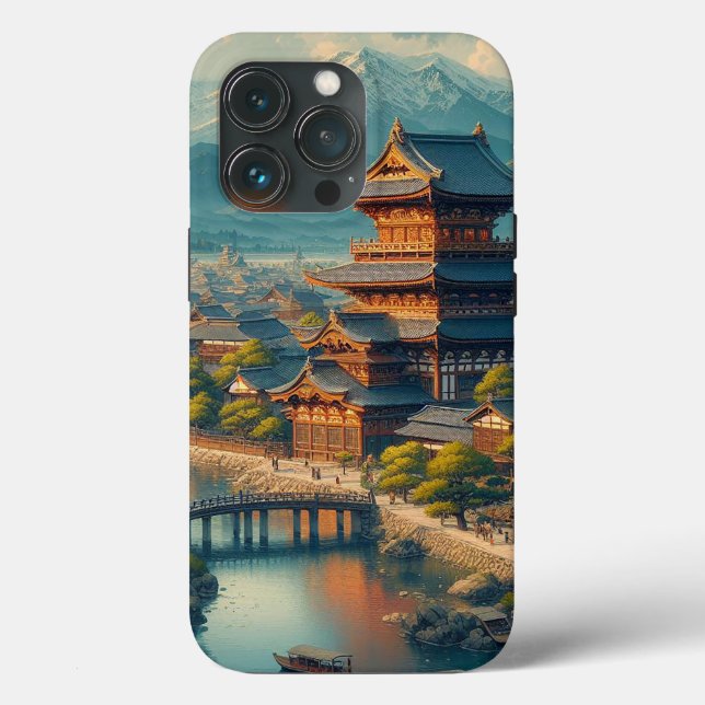 Historic Nara , Monumentos de Nara Antiga (Verso)