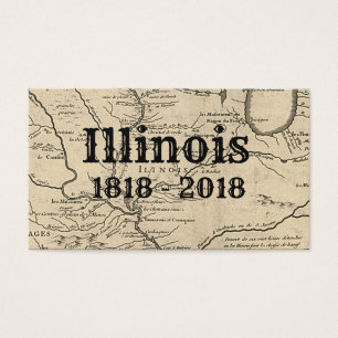 Histórica do Bicentenário do Illinois