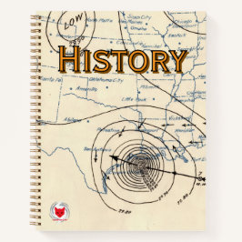 History Notebook