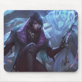 Hitman Gaming Mousepad | Personalizável