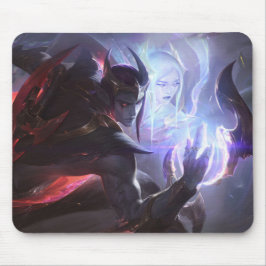 Hitman Gaming Mousepad | Personalizável