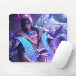 Hitman Gaming Mousepad | Personalizável