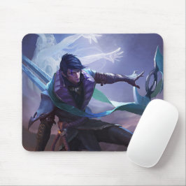 Hitman Gaming Mousepad | Personalizável