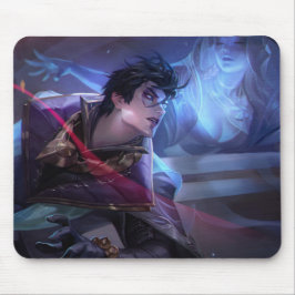 Hitman Gaming Mousepad | Personalizável