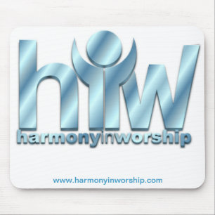 HiW Mousepad