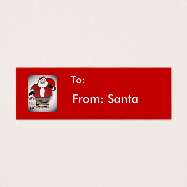 Ho Ho Ho (Frente)