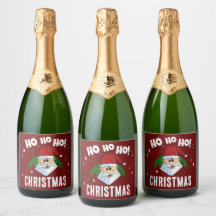Ho Ho Ho Natal Papais noeis Engraçados Enfrentam V