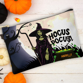 Hocus Pocus bruxa roxa