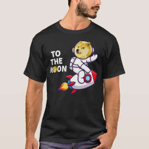 Hodl Dogecoin, Dogue Coin Crypto Currency Pullover