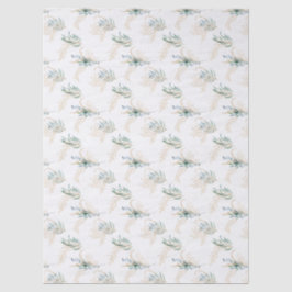 Hojas de papel de seda