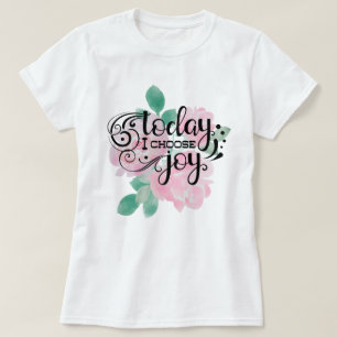 Hoje Escolho Joy Tank Top