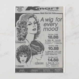 hoje eu sinto cartão postal