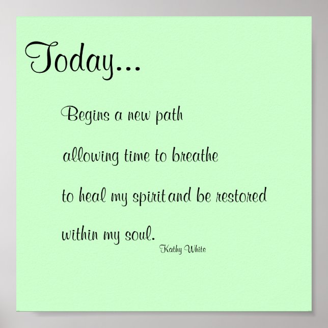 Hoje Impressão (Frente)