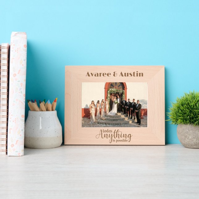 Hoje tudo é possível (Criador carregado)