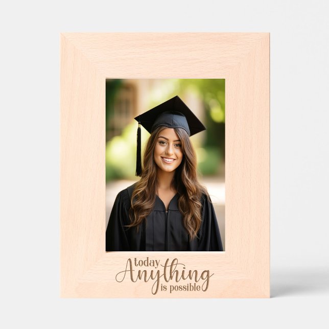 Hoje tudo é possível (Criador carregado)