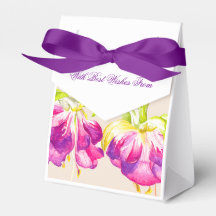 Holi em uma caixa de favor