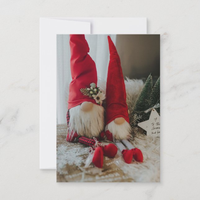 Holiday Heart Magic (Frente)