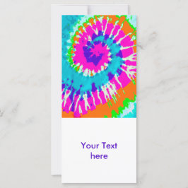 holiES - Estilo de Batik Espiral de Energia