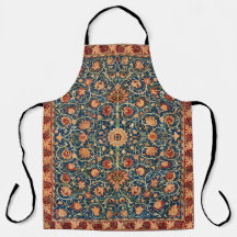 Holland Park Design (por William Morris)