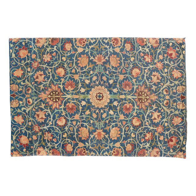 Holland Park Design (por William Morris) (Frente-Esquerda)